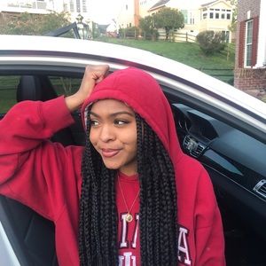 Meet your Posher, Sydney